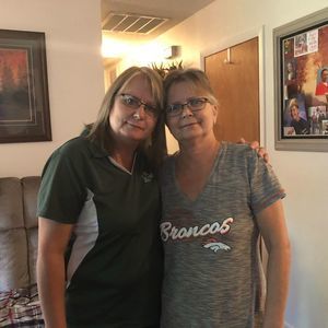 Meet your Posher, Sheila